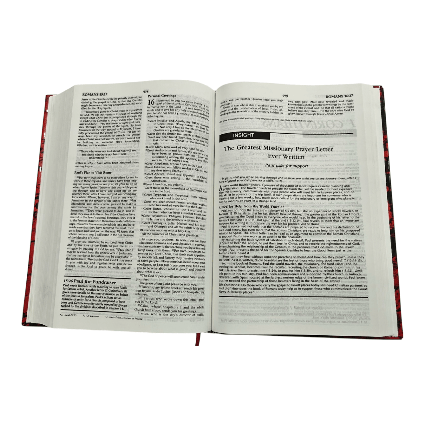 NIV The Family Devotional Study Bible: Inspiring Family Worship with Devotionals, Study Notes, and Activities