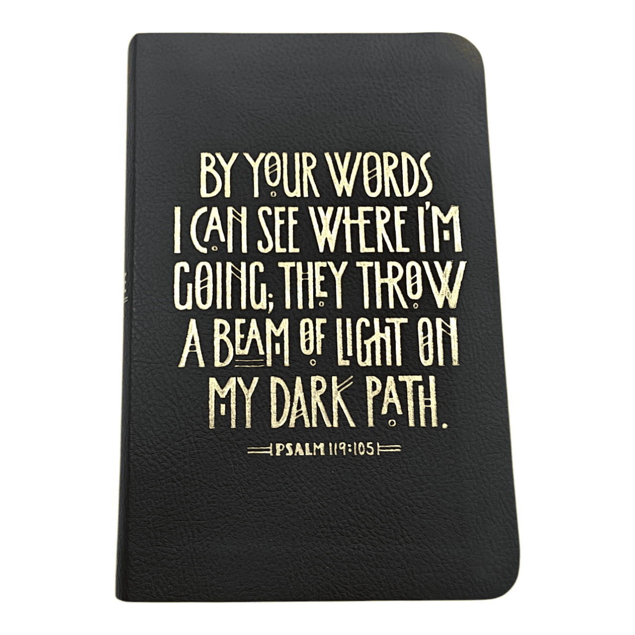 The Message Compact Bible, Hardcover: A Contemporary Reading Bible in a Portable Size, Perfect for Everyday Carry