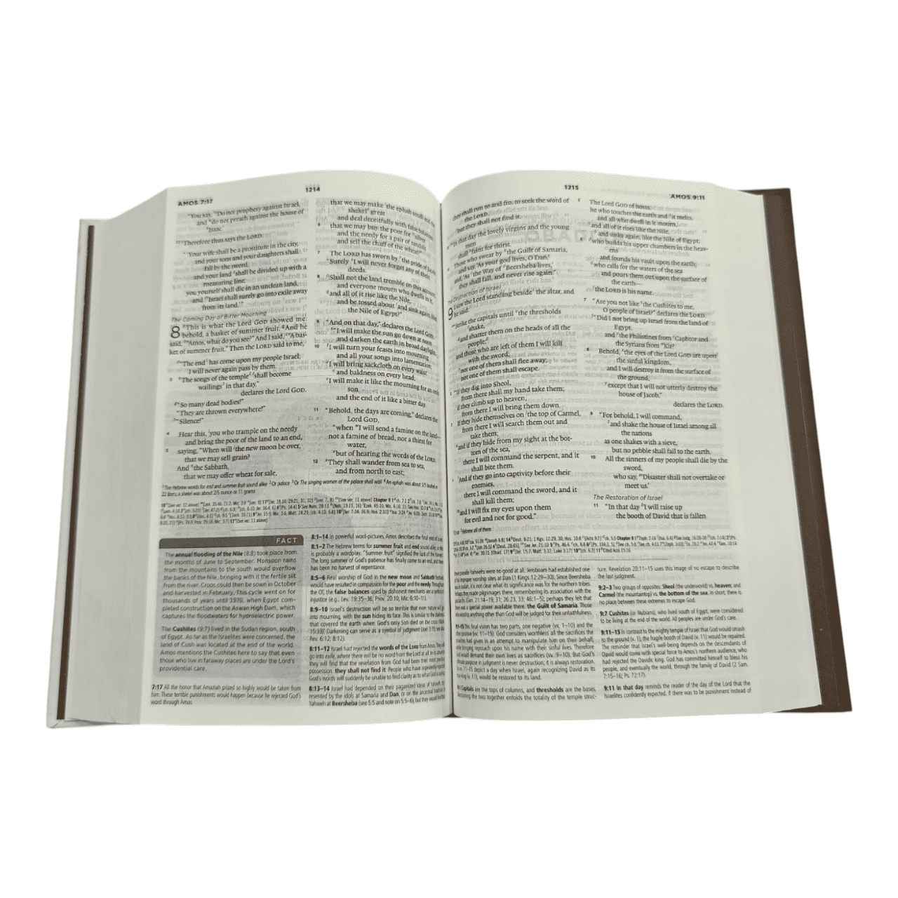 ESV Global Study Bible, Hardcover Edition - Comprehensive English Standard Version with Worldwide Insights, Notes, and Maps for Global Christian Living (ISBN: 9781433550690)