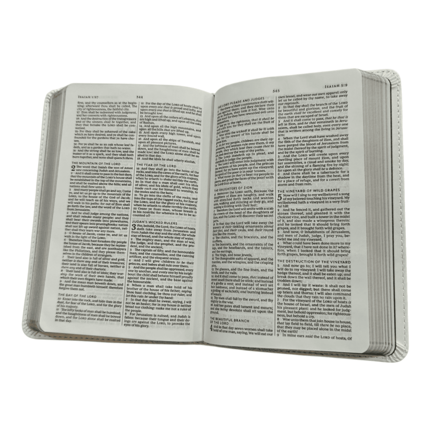 KJV Bride's Wedding Day Bible, Pink Leathersoft with Embellished Design - Elegant King James Version Holy Bible with Wedding Vows, Devotionals, and Promises for the Bride (ISBN: 9780785225836)