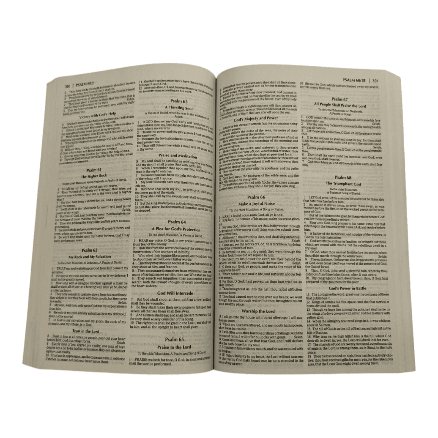 KJV Holy Bible, Black Genuine Leather - Deluxe King James Version with Concordance and Study Notes (ISBN: 9780718091736)