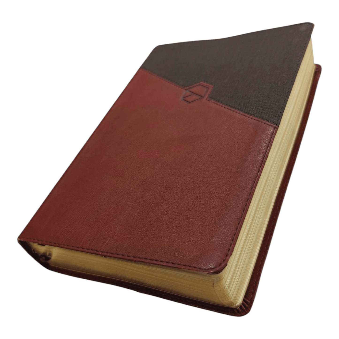NIV Halley's Study Bible, Hardcover, Red Letter Edition, Comfort Print - Trusted Guide to Scripture with Articles, Notes, Charts, Maps, and Photos (ISBN: 9780310451495)