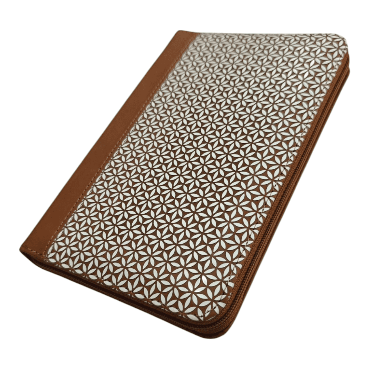 NIV Thinline Bible, Compact, Leathersoft Brown, Red Letter, Comfort Print - Portable NIV Bible for Everyday Devotion (ISBN: 9780310463375)