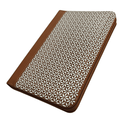 NIV Thinline Bible, Compact, Leathersoft Brown, Red Letter, Comfort Print - Portable NIV Bible for Everyday Devotion (ISBN: 9780310463375)