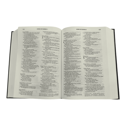 NLT Topical Study Bible, Hardcover, Filament-Enabled Edition: Find Answers to Your Questions with Practical Life Application