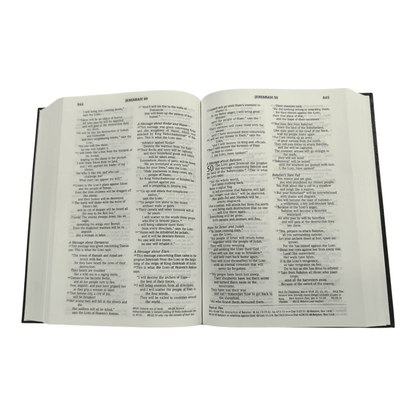 NLT Topical Study Bible, Hardcover, Filament-Enabled Edition: Find Answers to Your Questions with Practical Life Application