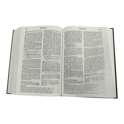 NLT Topical Study Bible, Hardcover, Filament-Enabled Edition: Find Answers to Your Questions with Practical Life Application