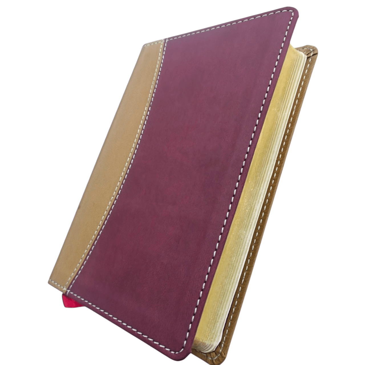 Amplified Holy Bible Compact: Enhanced Scripture with Explanatory Notes and Expanded Meanings, Hardcover