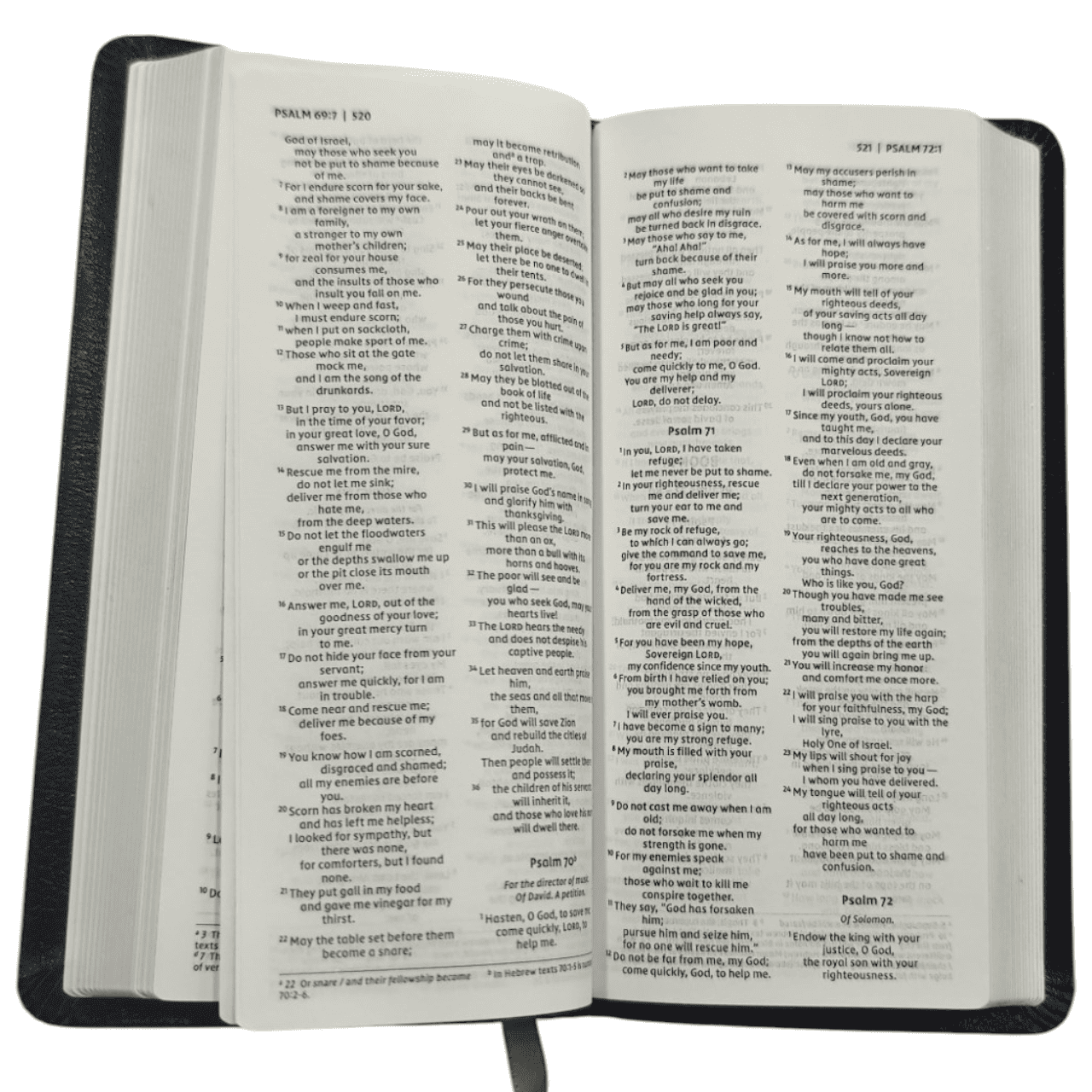 NIV Pocket Thinline Bible: New International Version, Ultra-Portable Softcover, Burgundy