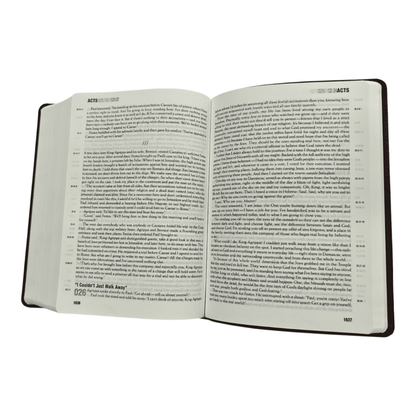 The Message Remix: The Bible in Contemporary Language, Paperback (Updated Edition)