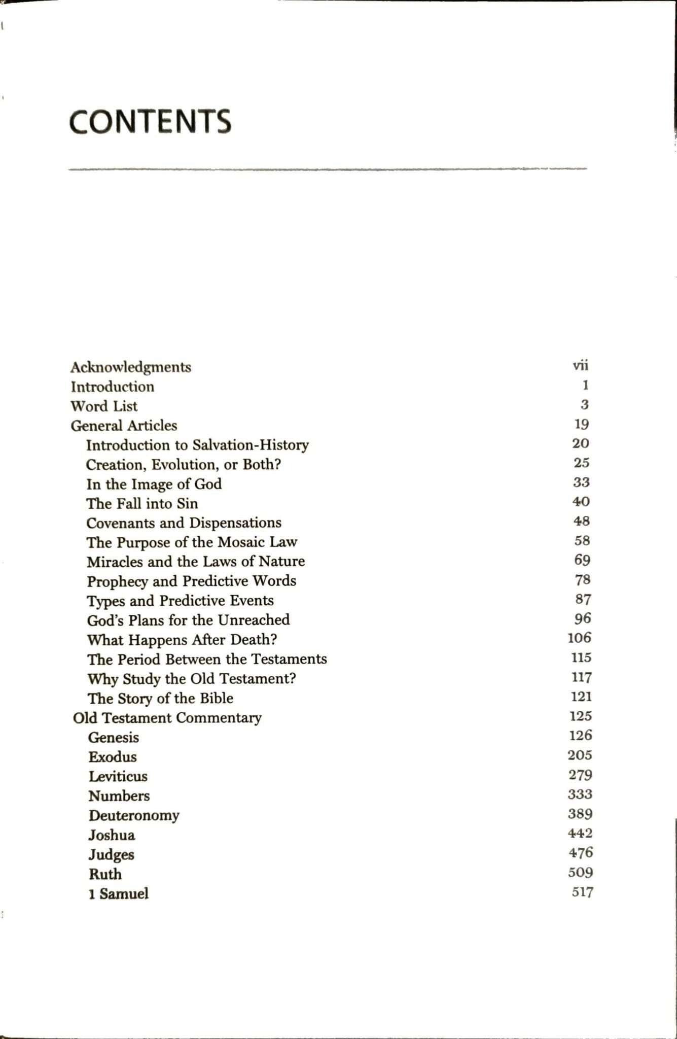 The Applied Bible Commentary on Old Testament - by Thomas Hale