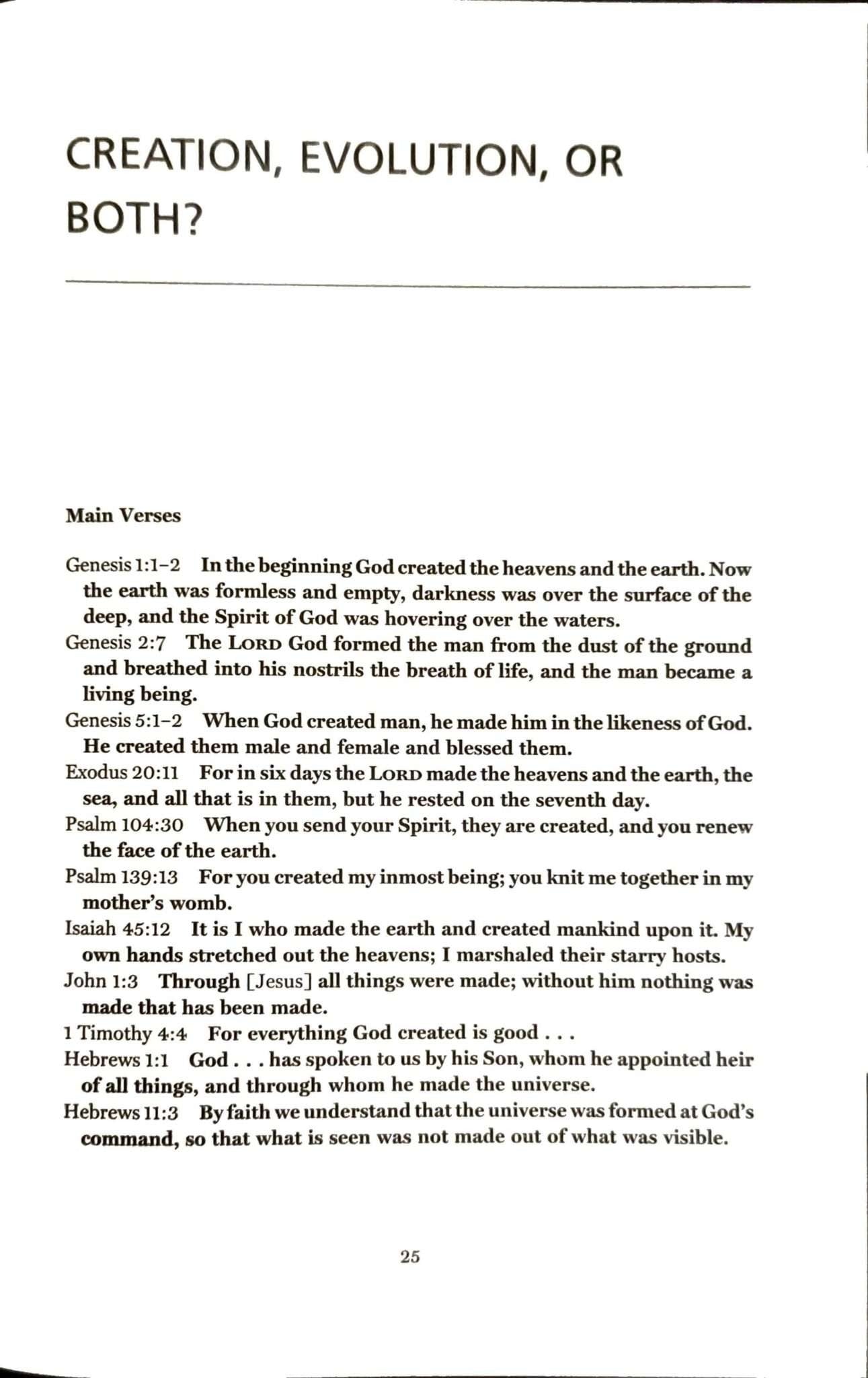 The Applied Bible Commentary on Old Testament - by Thomas Hale