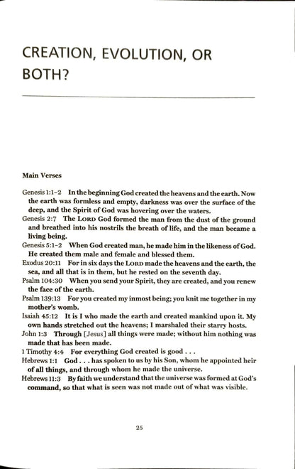The Applied Bible Commentary on Old Testament - by Thomas Hale