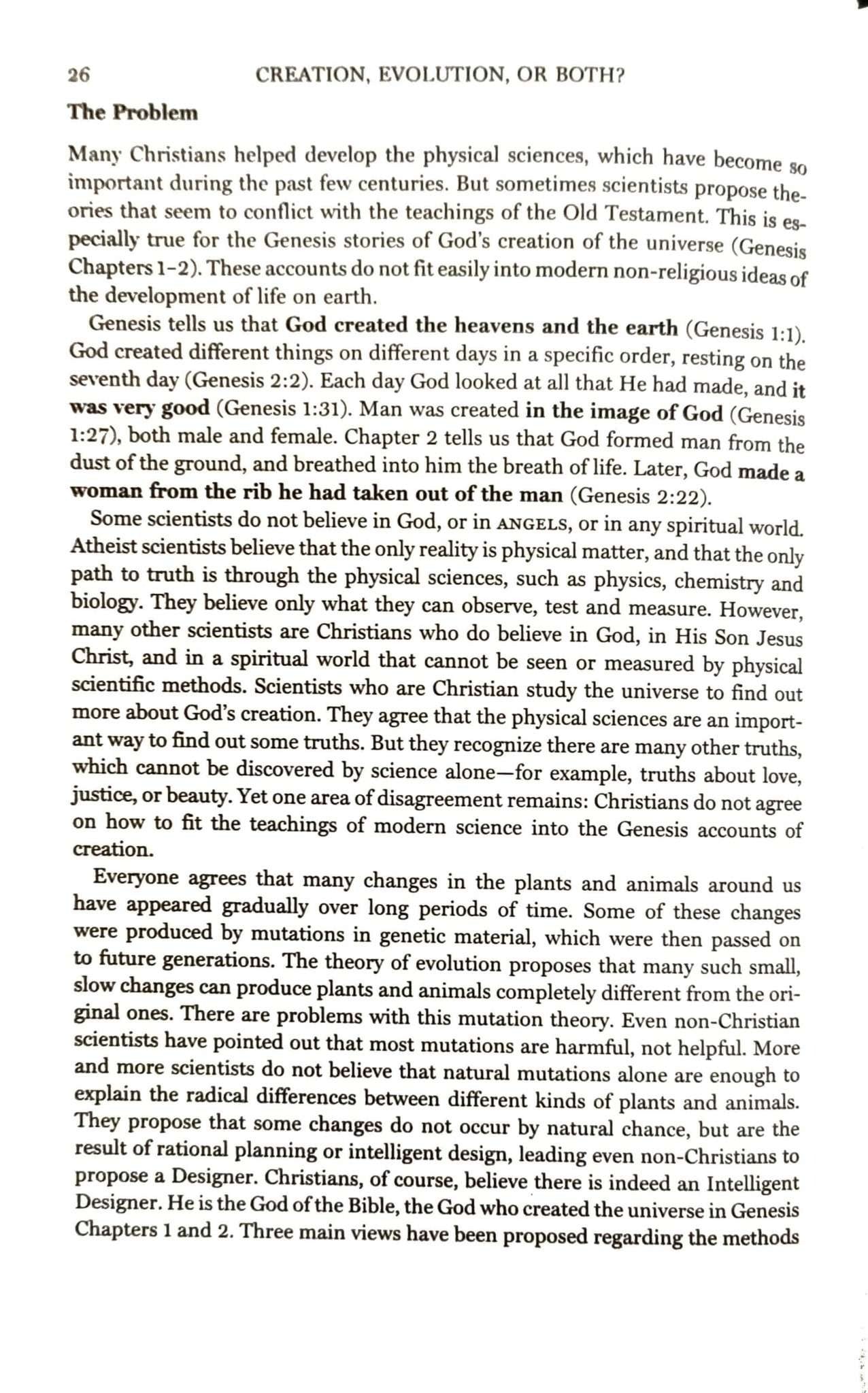 The Applied Bible Commentary on Old Testament - by Thomas Hale